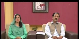 Kay2 Sehar | Sohna Des Hazara ( 06-09-2016 )