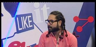 Like It Share It ( Ep # 02 – 08-09-2016 )