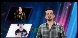 Its The Xin Things ( 10-09-2014 )