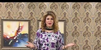 Kay2 Sehar With Mishi Khan ( 09-09-2016 )