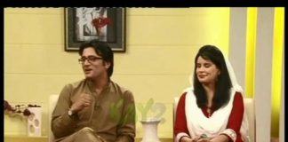 Kay2 Sehar Sohna Des Hazara ( 09-09-2014 )