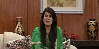 Kay2 Sehar ( Mahjabeen – AJK – Eid Day 02 )