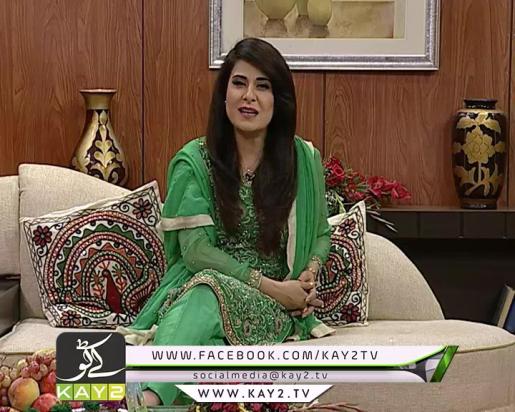 Kay2 Sehar ( Mahjabeen – AJK – Eid Day 02 )