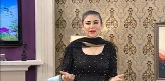 Kay2 Sehar With Mishi Khan ( 16-09-2016 )