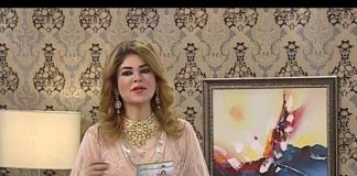 Kay2 Sehar with Mishi Khan ( 18-09-2016 )