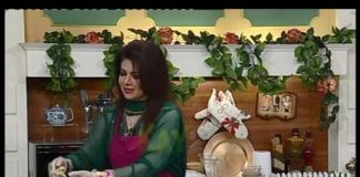 Kay2 Sehar With Mishi Khan ( 11-09-2014 )