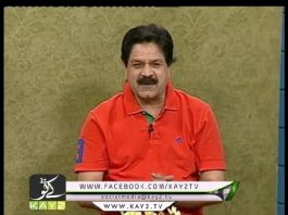 RAJA & KHWAJA ( 19-09-2016 )