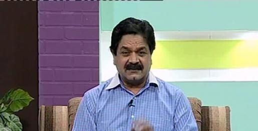Kay2 Sehar Taxila ( 26-09-2016 )