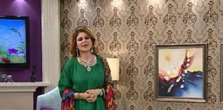 Kay2 Sehar with Mishi Khan ( 23-09-2016 )