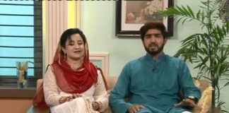 Kay2 Sehar ( Mirpur – 28-09-2016 )