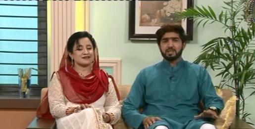 Kay2 Sehar ( Mirpur – 28-09-2016 )