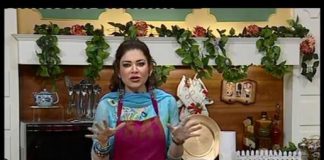 Kay2 Sehar With Mishi Khani ( 12-09-2014 )