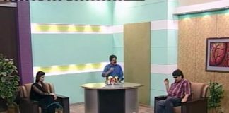 RAJA & KHAWAJA ( 03-10-2016 )