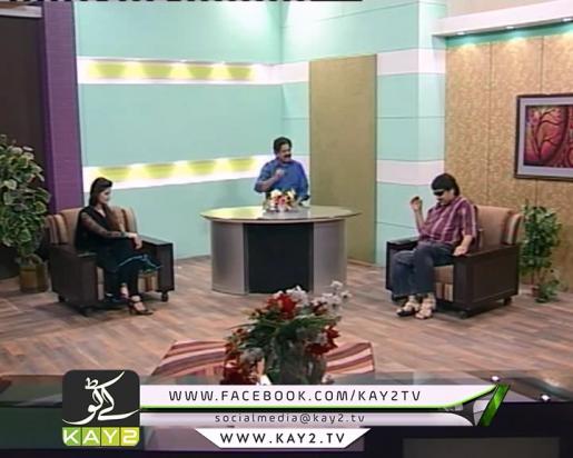 RAJA & KHAWAJA ( 03-10-2016 )