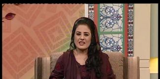 ZINDAGI ( 04-10-2016 )