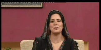 Kay2 Sehar Sohna Des Hazara ( 04-10-2016 )