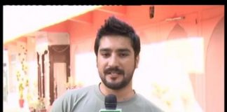 District Diary ( Abbottabad – 05-10-2016 )