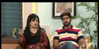 Kay2 Sehar ( Chinar Rang – 05-10-2016 )