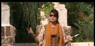 Kay2 Sehar ( Mahjabeen – AJK 6-10-2016 )