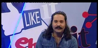 Like It Share It ( 06-10-2016 )