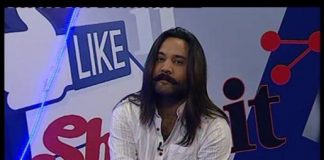 Like It Share It ( 13-10-2016 )