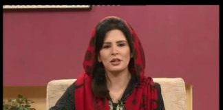 Kay2 Sehar Sohna Des Hazara ( 17-10-2016 )