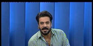 Spot Light ( 21-10-2016 )