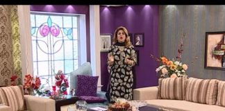 Kay2 Sehar ( Mishi Khan – 23-10-2016 )