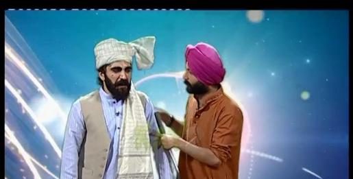 Show Without A Name ( Ep # 11 – 15-09-2014 )