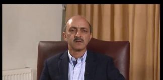 Kashmir Point ( Yuma Tasees – 22-10-2016 )