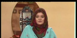 Kay2 Sehar | Sohna Des Hazara ( 25-10-2016 )