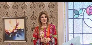 Kay2 Sehar With Mishi Khan ( 28-10-2016 )