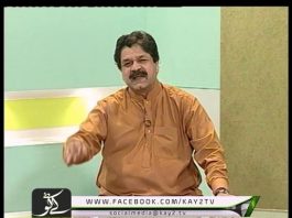 RAJA & KHWAJA ( 31-10-2016 )