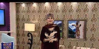 Kay2 Saher With Mishi Khan ( 01-11-2016 )