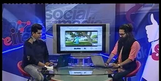 Like It Share It ( 03-11-2016 )