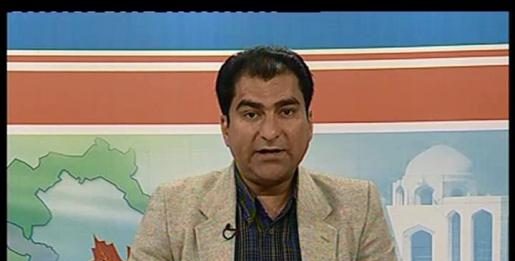 Siyasat Nama ( Mirpur – 05-11-2016 )