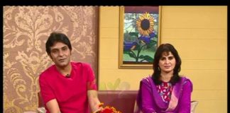 Kay2 Sehar | Colors Of KPK ( 17-09-2014 )