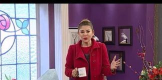 Kay2 Sehar With Mishi Khan ( 11-11-2016 )