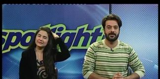 Spot Light ( 11-11-2016 )