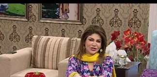 Kay2 Sehar with Mishi Khan ( 12-11-2016 )