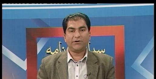 Siyasat Nama ( Mirpur – 20-11-2016 )