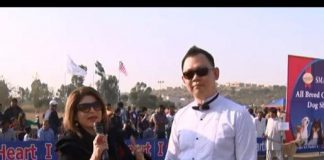 Kay2 Sahar With Mishi Khan ( 20-11-2016 )