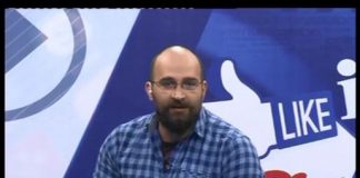 Like It Share It ( 22-11-2016 )