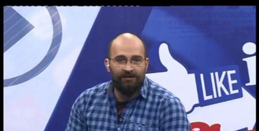 Like It Share It ( 22-11-2016 )