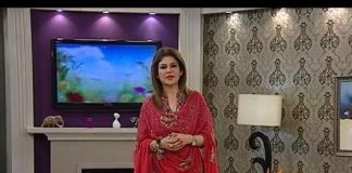 Kay2 Sehar With Mishi Khan ( 25-11-2016 )
