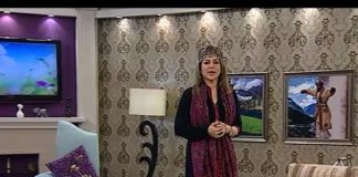 Kay2 Sahar With Mishi Khan ( 26-11-16 )