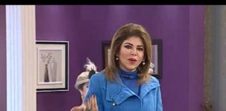 Kay2 Sehar With Mishi Khan ( 27-11-2016 )