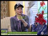 Kay2 Sehar With Mishi Khan ( 20-09-2014 )