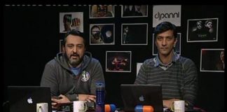 Turn Table ( Ep # 02 – 29 -11-16 )