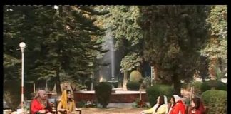 Kay2 Sehar | Sohna Des Hazara ( 29-11-2016 )